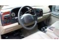 2005 Black Ford F350 Super Duty Lariat Crew Cab 4x4 Dually  photo #47