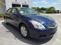 Navy Blue - Altima 2.5 S Photo No. 10