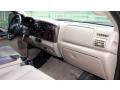 2005 Black Ford F350 Super Duty Lariat Crew Cab 4x4 Dually  photo #48
