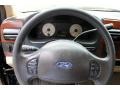 2005 Black Ford F350 Super Duty Lariat Crew Cab 4x4 Dually  photo #49