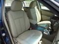 Navy Blue - Altima 2.5 S Photo No. 12