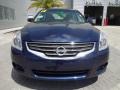 Navy Blue - Altima 2.5 S Photo No. 13