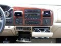 2005 Black Ford F350 Super Duty Lariat Crew Cab 4x4 Dually  photo #55