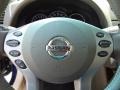 Navy Blue - Altima 2.5 S Photo No. 21
