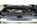 2005 Black Ford F350 Super Duty Lariat Crew Cab 4x4 Dually  photo #64