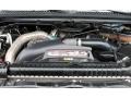 2005 Black Ford F350 Super Duty Lariat Crew Cab 4x4 Dually  photo #65