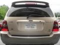 Sonora Gold Metallic - Highlander V6 Photo No. 10