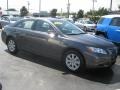 Magnetic Gray Metallic - Camry Hybrid Photo No. 1