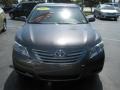 Magnetic Gray Metallic - Camry Hybrid Photo No. 2