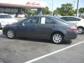 Magnetic Gray Metallic - Camry Hybrid Photo No. 3