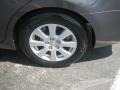 Magnetic Gray Metallic - Camry Hybrid Photo No. 4
