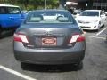 Magnetic Gray Metallic - Camry Hybrid Photo No. 5