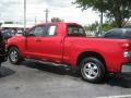 Radiant Red - Tundra SR5 Double Cab Photo No. 4