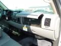 2012 Summit White Chevrolet Silverado 1500 Work Truck Regular Cab  photo #18