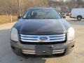 2006 Charcoal Beige Metallic Ford Fusion SE V6  photo #6