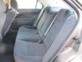 2006 Charcoal Beige Metallic Ford Fusion SE V6  photo #9