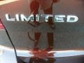 2012 Cinnamon Metallic Ford Explorer Limited 4WD  photo #23