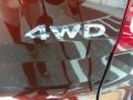 2012 Cinnamon Metallic Ford Explorer Limited 4WD  photo #24