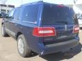 2012 Dark Blue Pearl Metallic Lincoln Navigator 4x4  photo #6