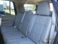 2012 Dark Blue Pearl Metallic Lincoln Navigator 4x4  photo #9