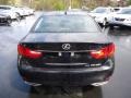 Obsidian Black - GS 350 AWD Photo No. 3