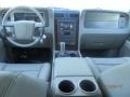 2012 Dark Blue Pearl Metallic Lincoln Navigator 4x4  photo #11