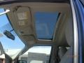 2012 Dark Blue Pearl Metallic Lincoln Navigator 4x4  photo #12