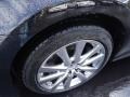 Obsidian Black - GS 350 AWD Photo No. 9