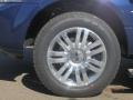 2012 Dark Blue Pearl Metallic Lincoln Navigator 4x4  photo #17