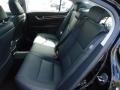 Obsidian Black - GS 350 AWD Photo No. 11