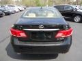 Obsidian Black - ES 350 Photo No. 3