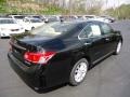 Obsidian Black - ES 350 Photo No. 4