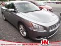 Mystic Jade Metallic - Maxima 3.5 SV Photo No. 1