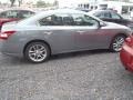 Mystic Jade Metallic - Maxima 3.5 SV Photo No. 3