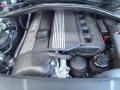 Titanium Silver Metallic - X3 3.0i Photo No. 16