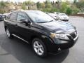 2012 Stargazer Black Lexus RX 350 AWD  photo #6