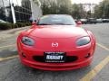 True Red - MX-5 Miata Touring Roadster Photo No. 1