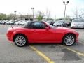 True Red - MX-5 Miata Touring Roadster Photo No. 3