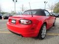 True Red - MX-5 Miata Touring Roadster Photo No. 4