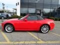 True Red - MX-5 Miata Touring Roadster Photo No. 7