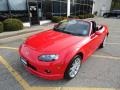 True Red - MX-5 Miata Touring Roadster Photo No. 8
