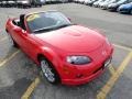 True Red - MX-5 Miata Touring Roadster Photo No. 9