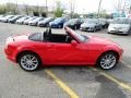 True Red - MX-5 Miata Touring Roadster Photo No. 10