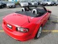 True Red - MX-5 Miata Touring Roadster Photo No. 11