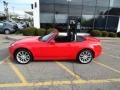 True Red - MX-5 Miata Touring Roadster Photo No. 14