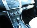 Ebony Black - MAZDA6 i Grand Touring Photo No. 4