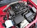 True Red - MX-5 Miata Touring Roadster Photo No. 37