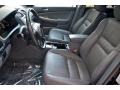2007 Royal Blue Pearl Honda Accord EX Sedan  photo #3