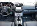 2007 Royal Blue Pearl Honda Accord EX Sedan  photo #5