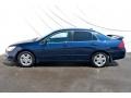 2007 Royal Blue Pearl Honda Accord EX Sedan  photo #8